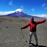 Chimborazo 2019 150x150 - Biografía