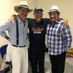 Con el Seco Guerrero y Aladino 150x150 - Biografía