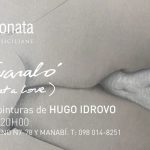 HUGO IDROVO La Caponata 150x150 - Biografía